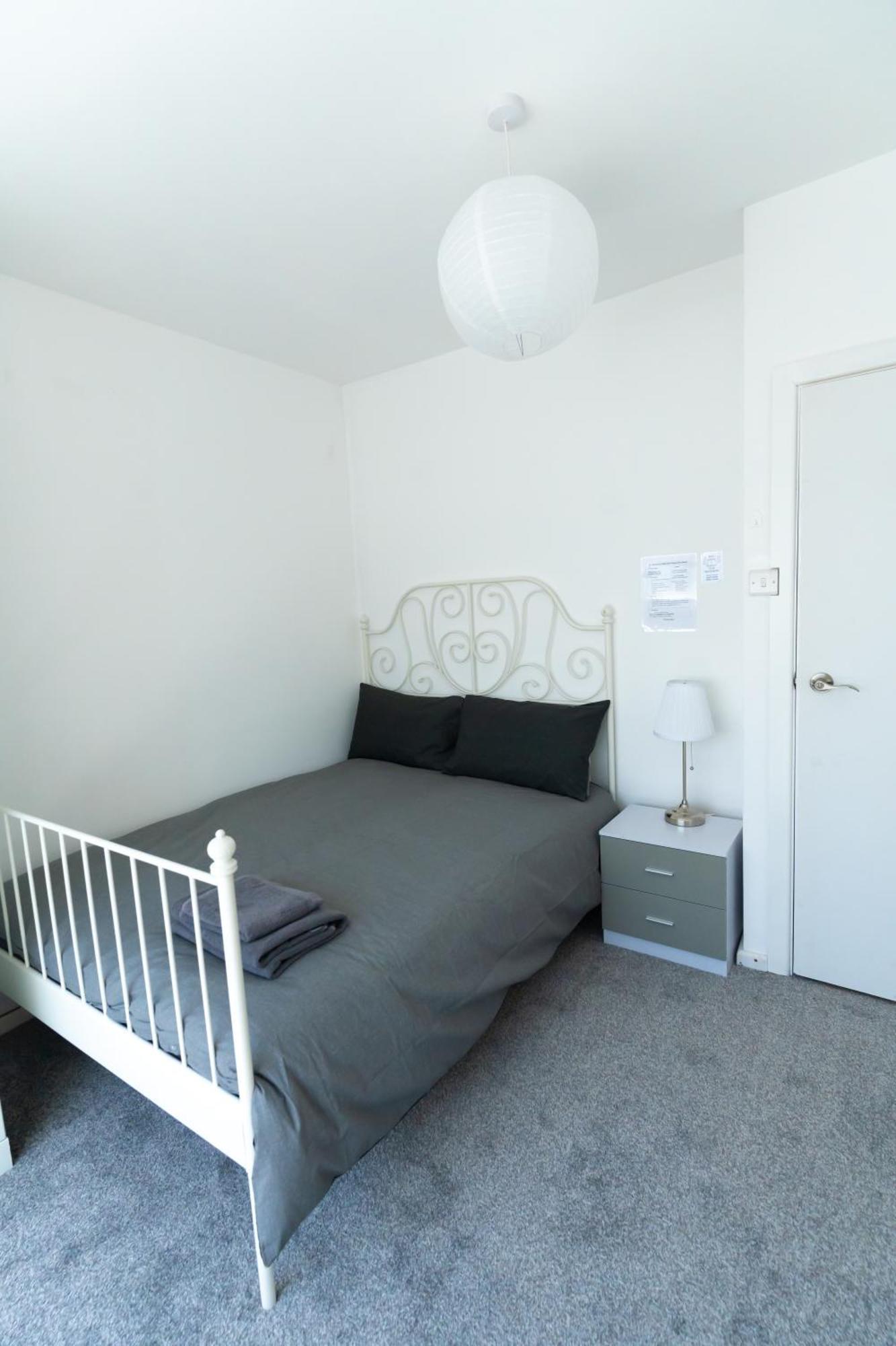 Comfortable Stay In Shirley, Solihull - Room-2 Luaran gambar