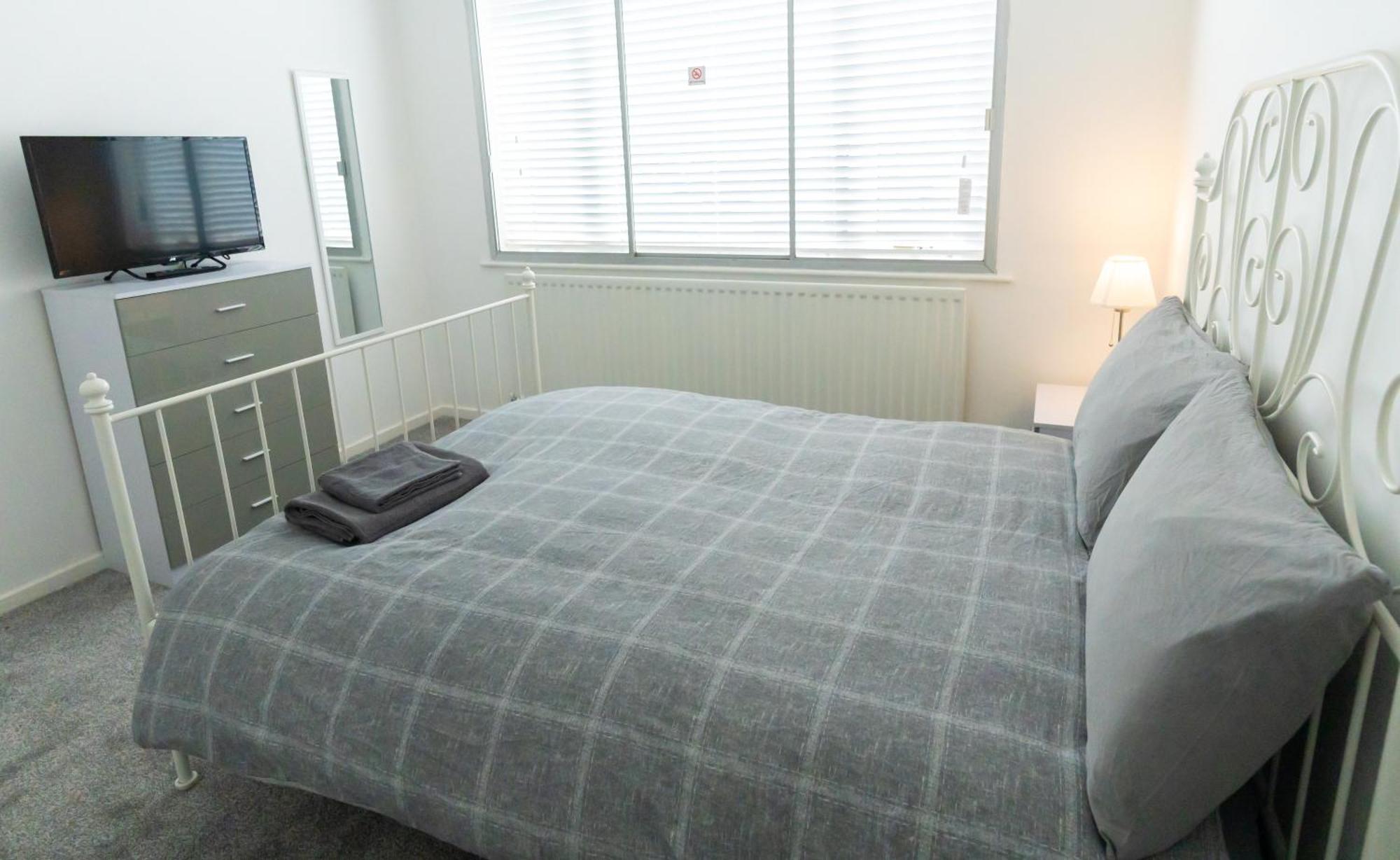 Comfortable Stay In Shirley, Solihull - Room-2 Luaran gambar