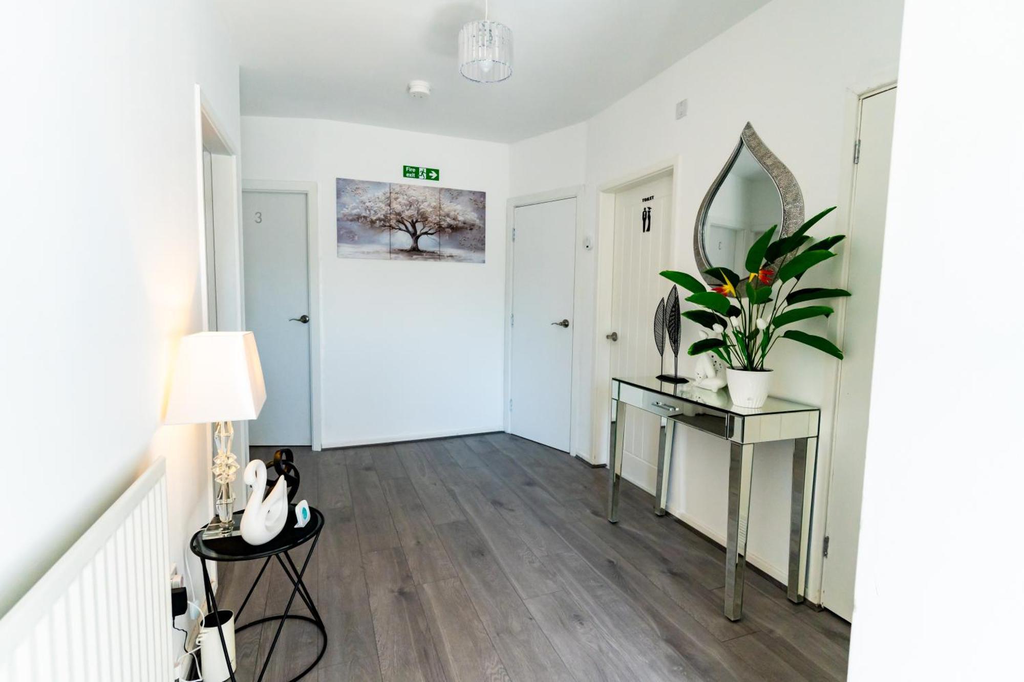 Comfortable Stay In Shirley, Solihull - Room-2 Luaran gambar